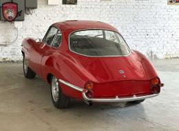Alfa Roméo Giulietta Sprint SS