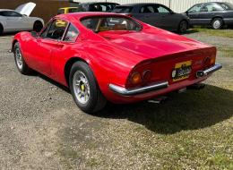 Ferrari Dino 246 GT