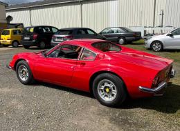 Ferrari Dino 246 GT