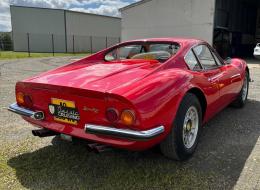 Ferrari Dino 246 GT