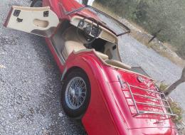 Triumph TR3 A