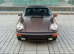 Porsche 911 3.0 SC Targa