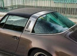 Porsche 911 3.0 SC Targa