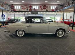 Mercedes-Benz 220 S Coupé Ponton