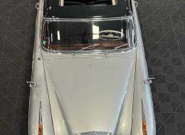 Mercedes-Benz 220 S Coupé Ponton