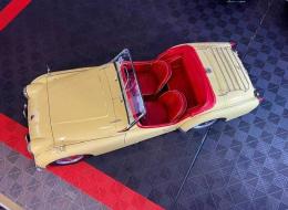 Triumph TR3 A