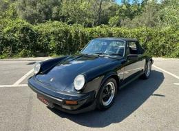 Porsche 911 3.0 SC Carrera