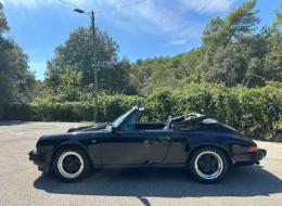 Porsche 911 3.0 SC Carrera