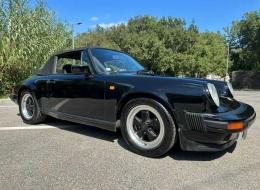 Porsche 911 3.0 SC Carrera