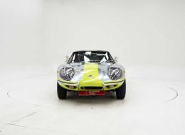 Marcos GT 1800 Prototype '72 CHv0001