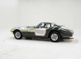 Marcos GT 1800 Prototype '72 CHv0001