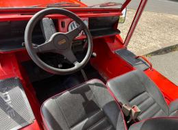 Mini moke Classic