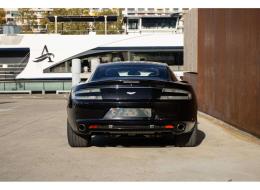 Aston Martin Rapide