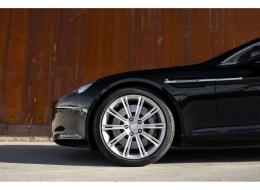 Aston Martin Rapide