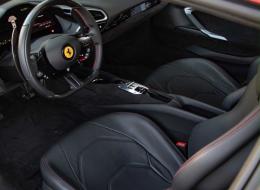 Ferrari 296  GTB ROSSO IMOLA