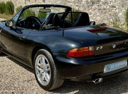 BMW Z3 1.9 Roadster