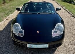 Porsche Boxster 3.2 986 S