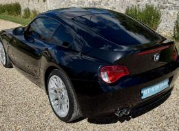 BMW Z4 E86 3.0 Coupé