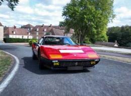 Ferrari BB 512 i
