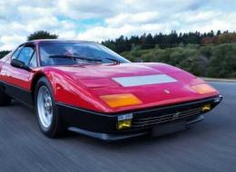 Ferrari BB 512 i