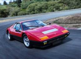 Ferrari BB 512 i