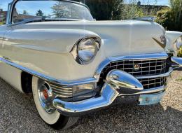Cadillac Serie 62 Convertible