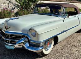 Cadillac Serie 62 Convertible