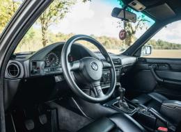 BMW M5 E34 3.6