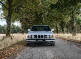 BMW M5 E34 3.6