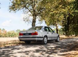 BMW M5 E34 3.6