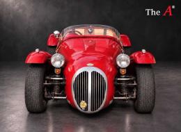 Jaguar Kougar XK 3.8 S