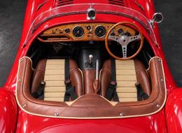 Jaguar Kougar XK 3.8 S