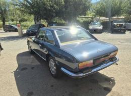 Peugeot 504 2.7L V6
