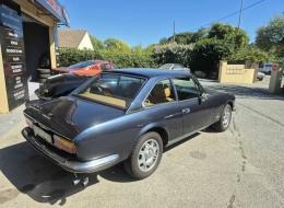 Peugeot 504 2.7L V6