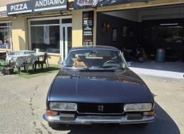 Peugeot 504 2.7L V6