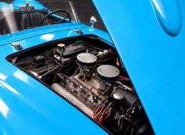 Talbot T14 America V8 Barchetta