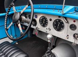 Talbot T14 America V8 Barchetta