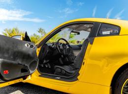 Nissan 350 Z 35th anniversary