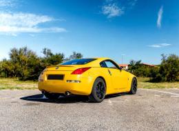 Nissan 350 Z 35th anniversary