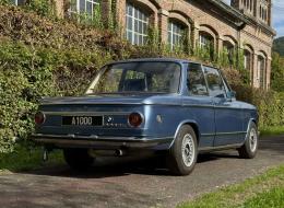 BMW 2002 Tii