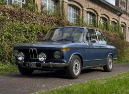 BMW 2002 Tii