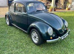 Volkswagen Coccinelle 1300