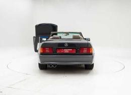 Mercedes-Benz SL 300 24v + Hardtop '91 CH42997
