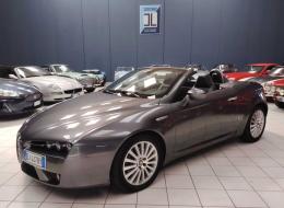Alfa Roméo Spider 939 2.2 JTS 185 CV TWIN SPARK 