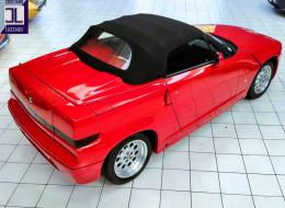 Alfa Roméo RZ ROADSTER ZAGATO N.064