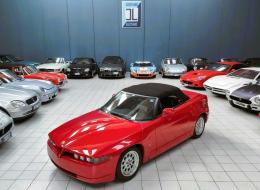 Alfa Roméo RZ ROADSTER ZAGATO N.064