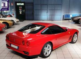 Ferrari 575 M- MARANELLO (F133 EBE) 