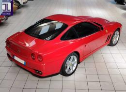 Ferrari 575 M- MARANELLO (F133 EBE) 