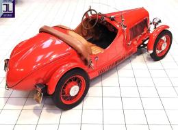Fiat Balilla 508 S 
