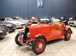 Fiat Balilla 508 S 